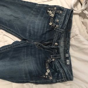 MissMe jeans